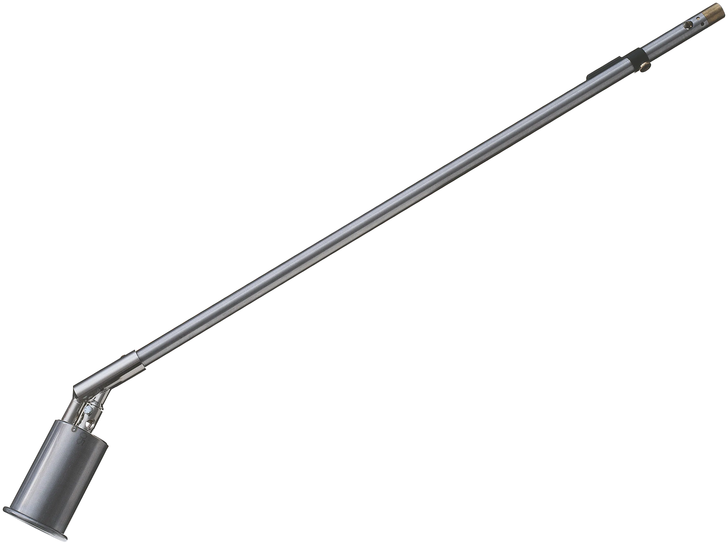 Sievert takpappbrenner ø60×250mm