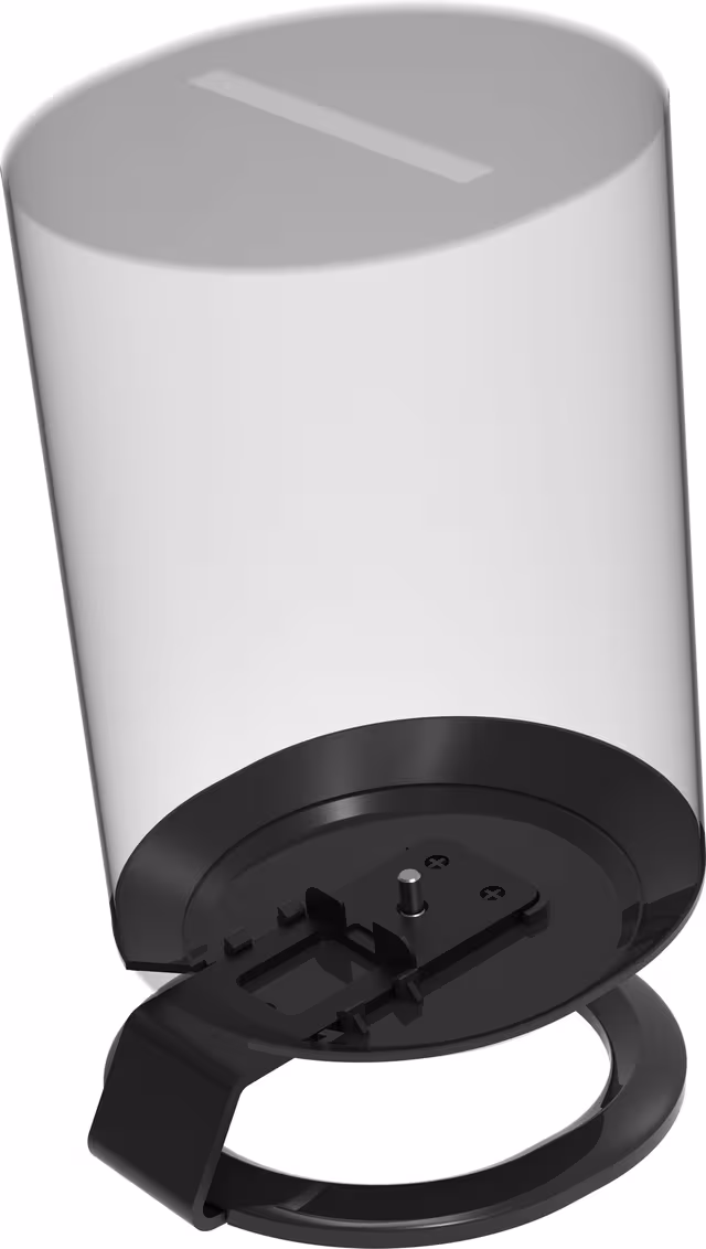 Flexson ERA 100 bordstativ (sort)