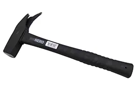 HERO Lektehammer 900 g