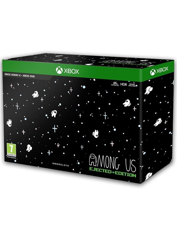 Among Us (Ejected Edition) - Microsoft Xbox One - Party