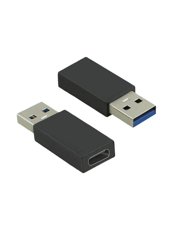 Roline VALUE - USB-C adapter - 24 pin USB-C to USB Type A