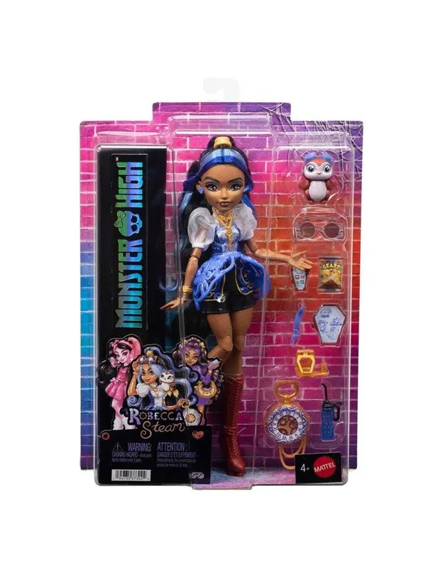 Monster High JMB81 doll