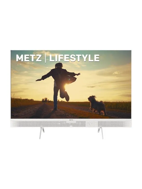 METZ 32" Flatskjerm-TV LED 720p 32MTE7000Z