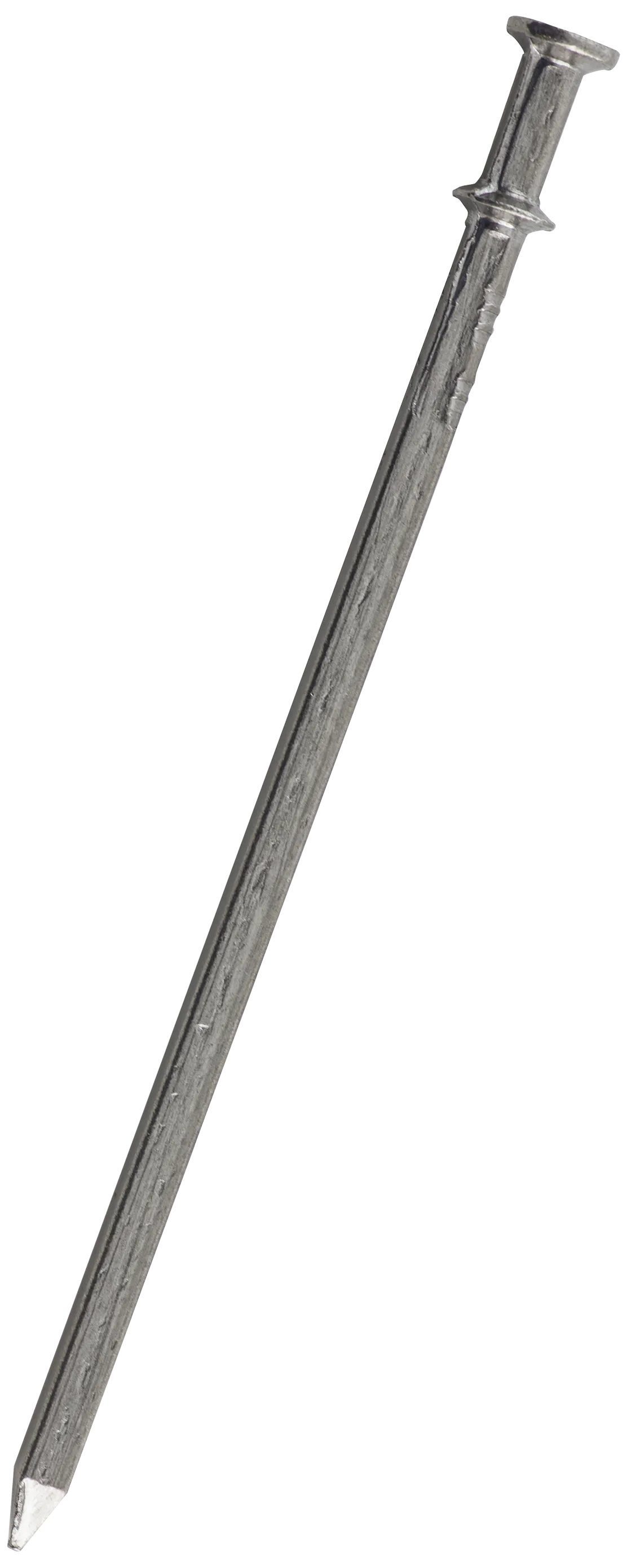 Paslode entreprenørspiker blank 3,1×80, 250stk