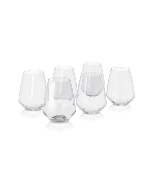 Eva Trio - Legio Nova Tumblers 50 cl - Set of 6