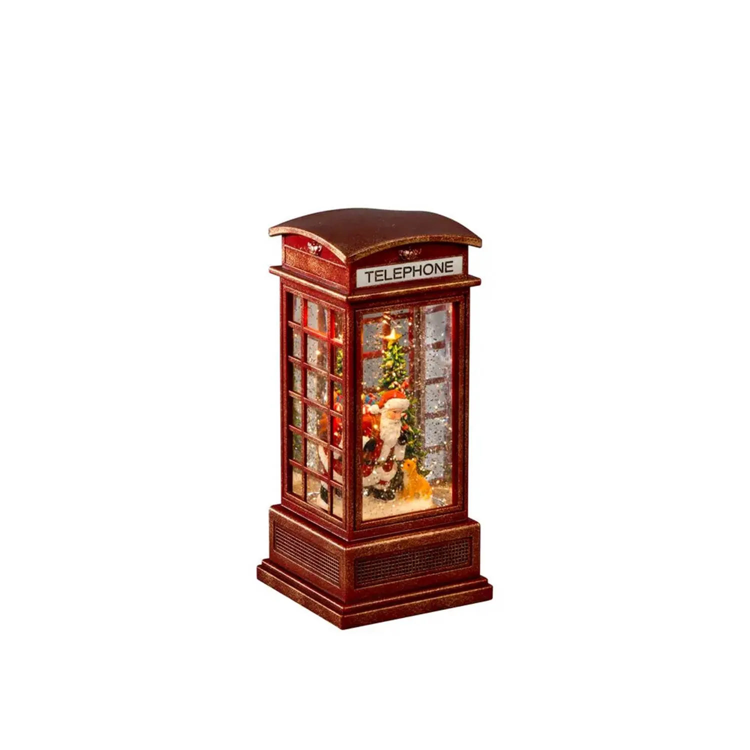 Konstsmide Vattenlykta Telefonkiosk B/O