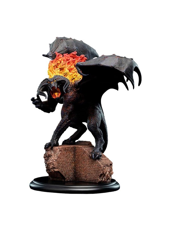 Weta Workshop - BALROG™ IN MORIA™ - Figur