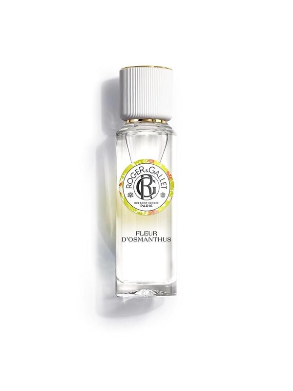 Roger & Gallet Fleur D'Osmanthus Wellbeing Fragrant Water - 30 ml