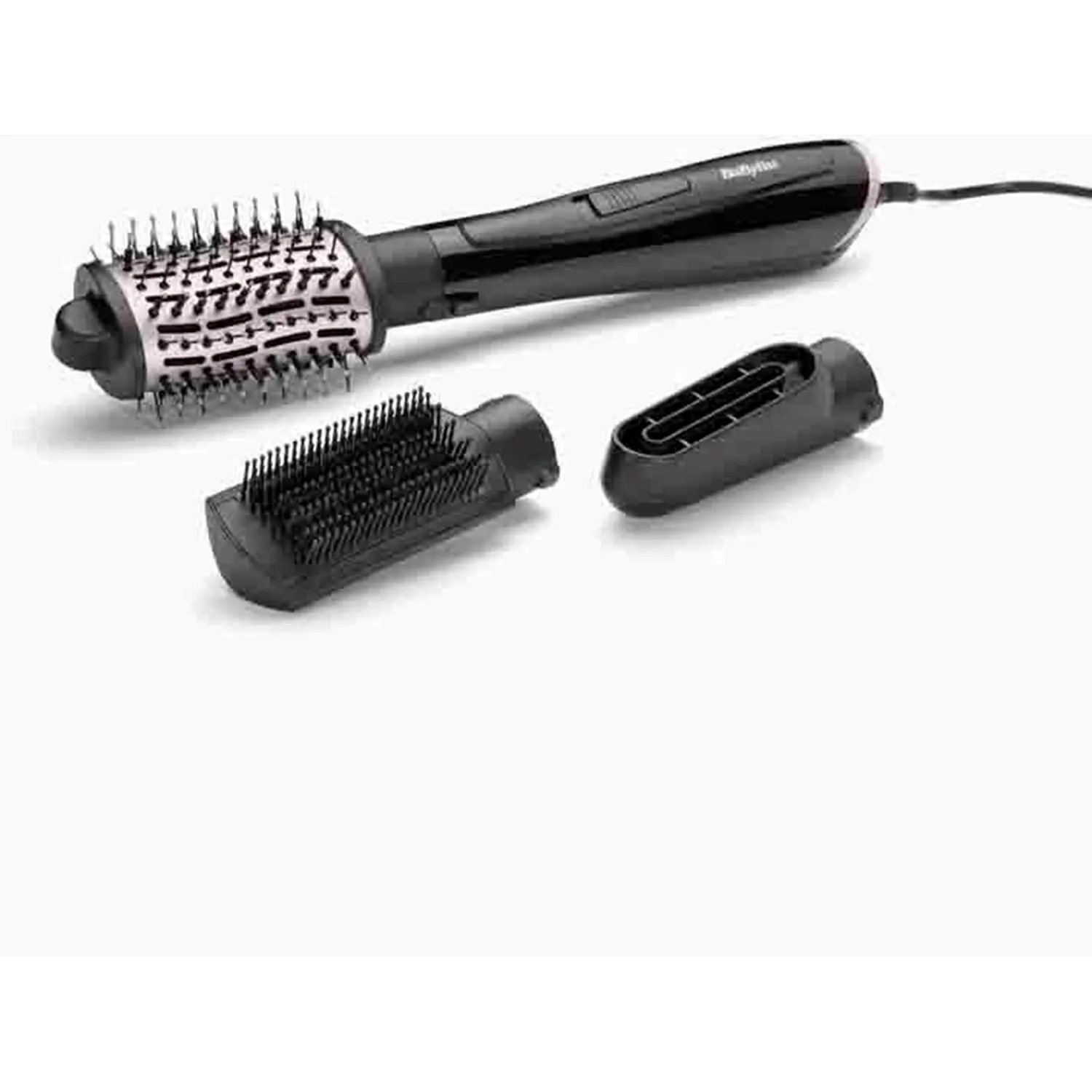 BaByliss Style Smooth 1000