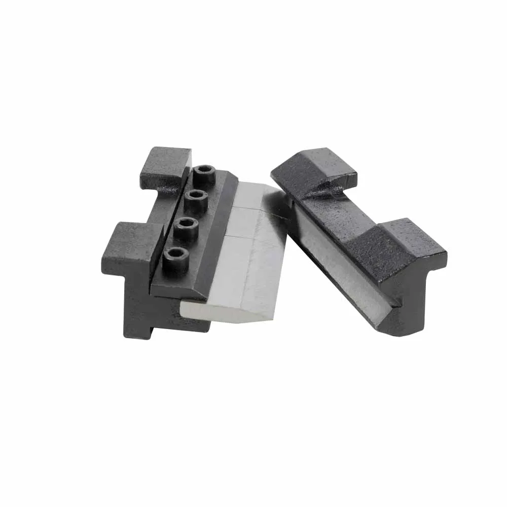 Magnetisk bøyesegment 200 mm for skrustikke Holzmann WBS200AKM
