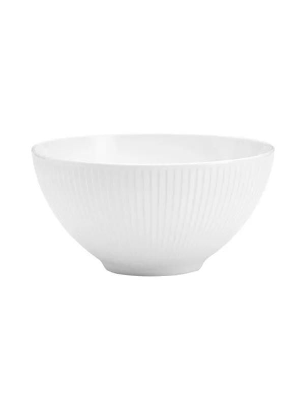 Pillivuyt Plissé Bowl 25 cm