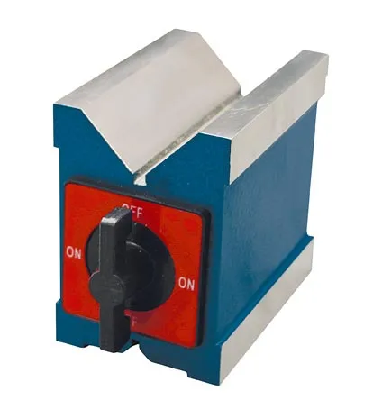 Prismemagnet 120 kg (1178N) 100x70x95 mm