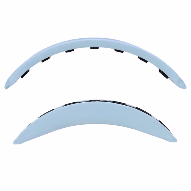 Himmelblått hodebånd for Bose QC35/QC45 hodetelefoner + Skrutrekker