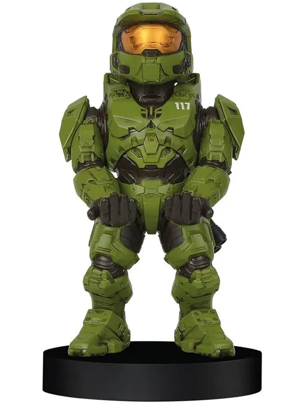 Cable Guys Halo: Master Chief Infinite - Miscellaneous Tilbehør til spillkonsoll