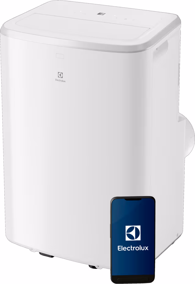 Electrolux Portable aircondition 3.4 kW