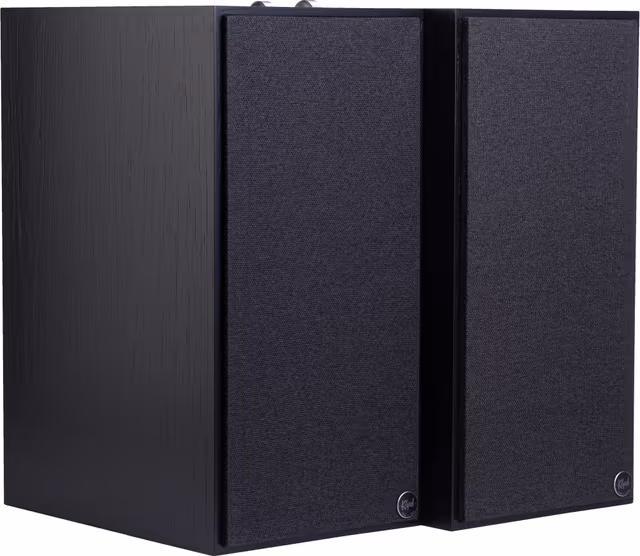 Klipsch The Nines høyttaler (matt sort)