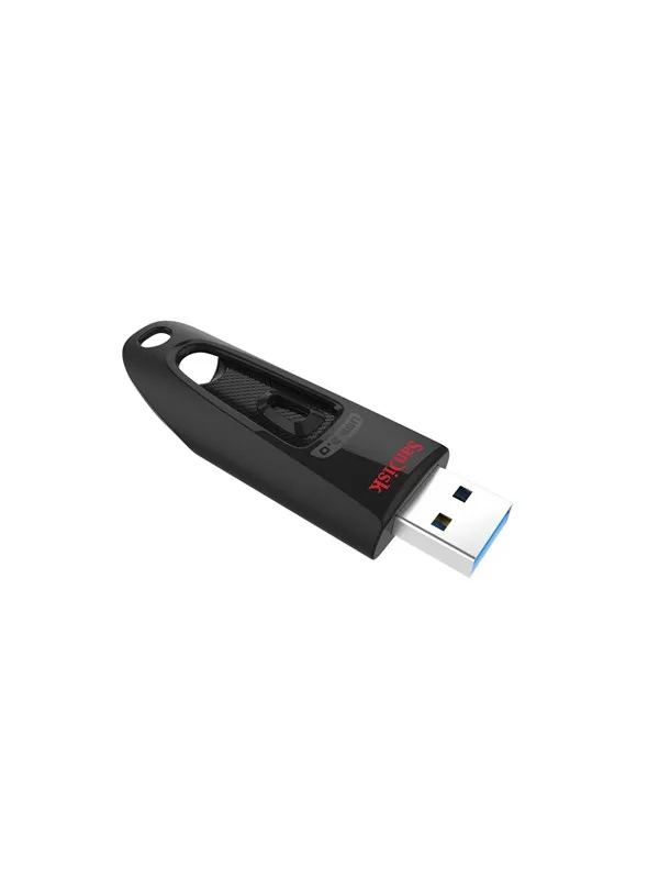 SANDISK Ultra - 16GB - Minnepenn