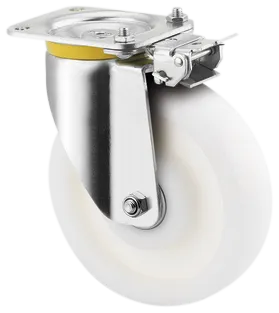Svinghjul m/brems 4681 TOP 200 P63
