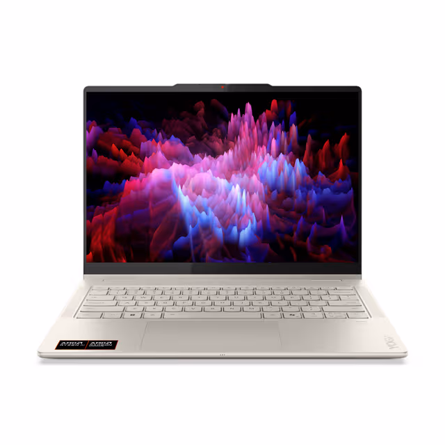 Lenovo Yoga 7 14AKP10 AI 5-340/16GB/512/OLED 14" Copilot+ PC (+penn)