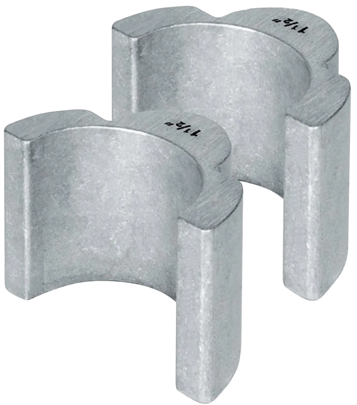 REMS fryseinnsats 54 mm (par)