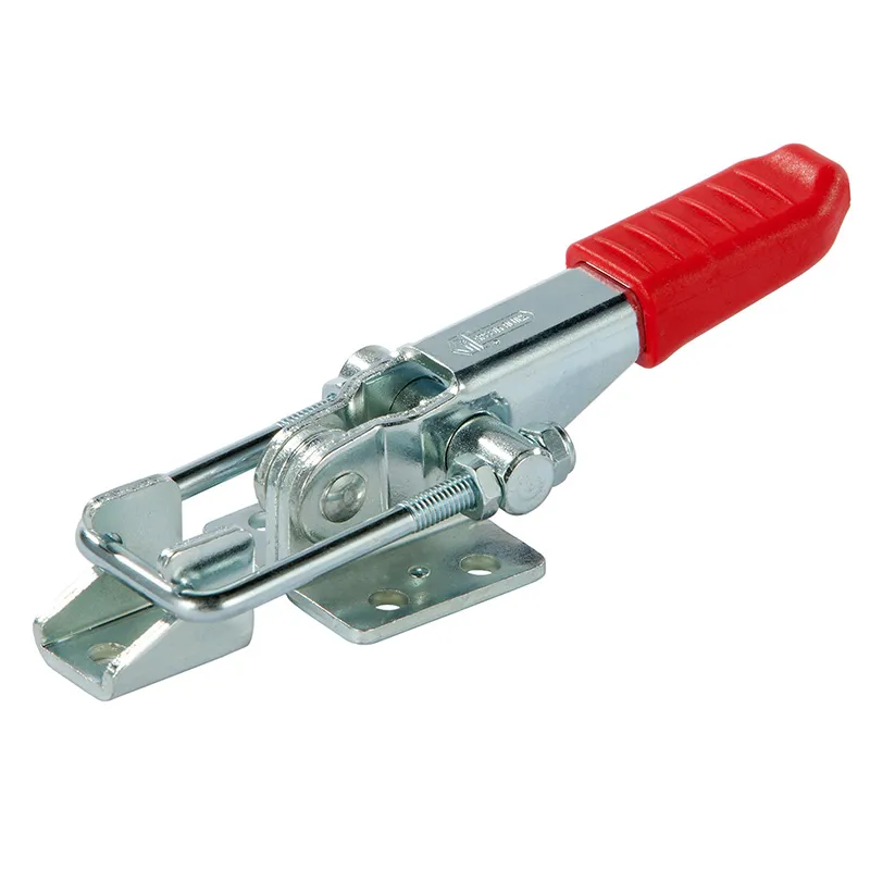 SPEEDY BLOCK 160/T2X trekkspenner A2