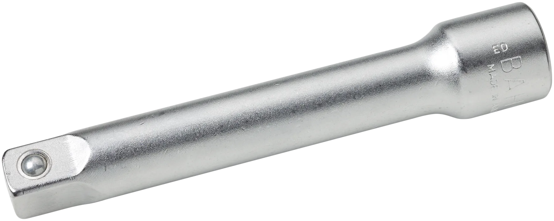 Forlenger 3/8" 125 mm SB