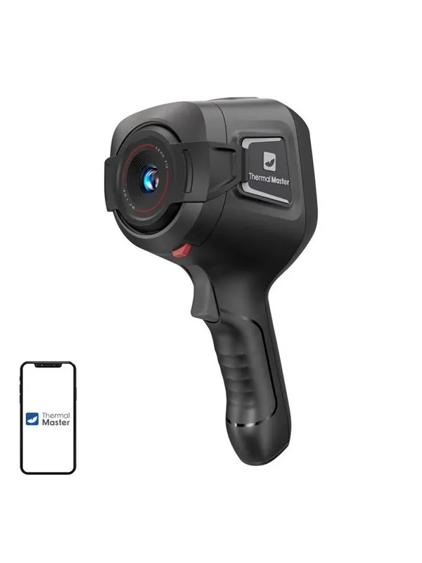Thermal Master Thor001 Thermal Imaging Camera