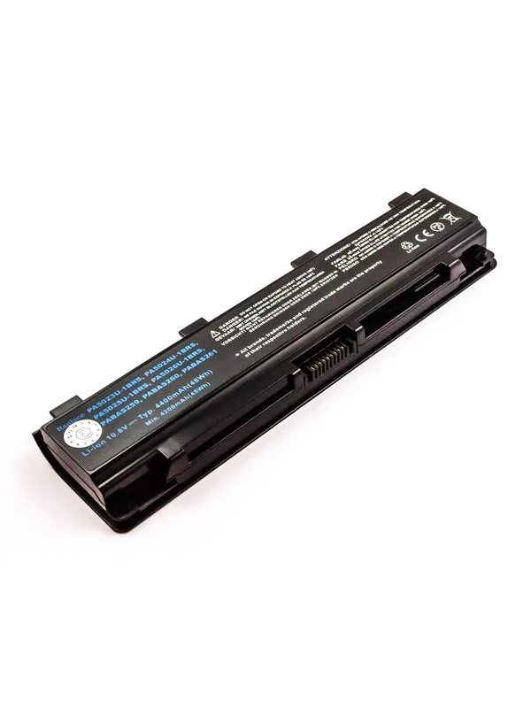 CoreParts Battery for Toshiba Satallite Pro