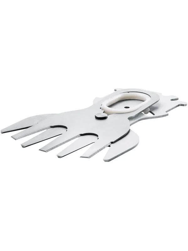 Bosch Secateurs (Accessories for EasyShear 80 mm Grass Shear in Box)