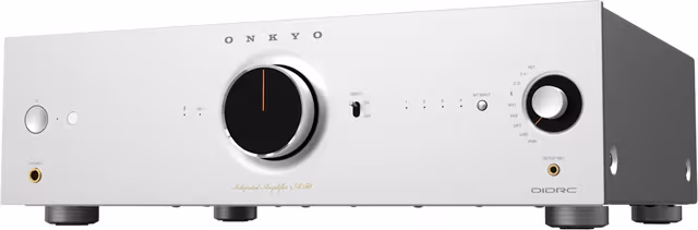 Onkyo Icon A-50 - Sølv