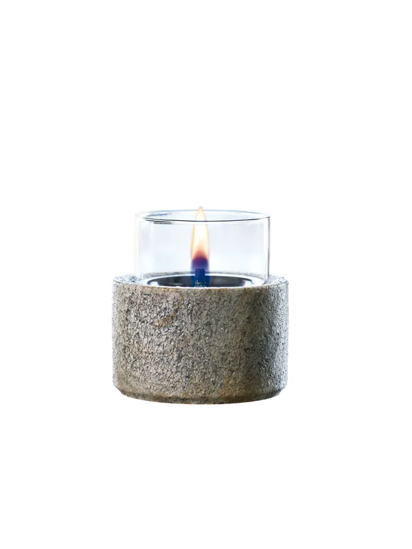 Tenderflame Lotus 12 Slate