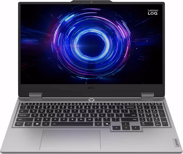 Lenovo LOQ 17IRX10 i7- 13650HX/24/512/5050 17,3" bærbar gaming PC