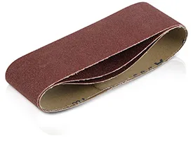 Slipeslange 75 x 533 mm - korn 120