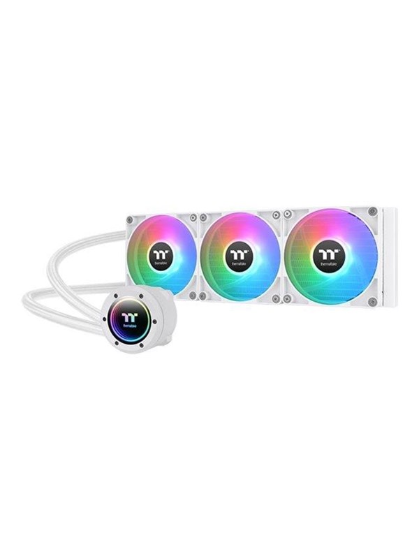 Thermaltake TH360 ARGB Sync V2 - CPU Luftkjøler