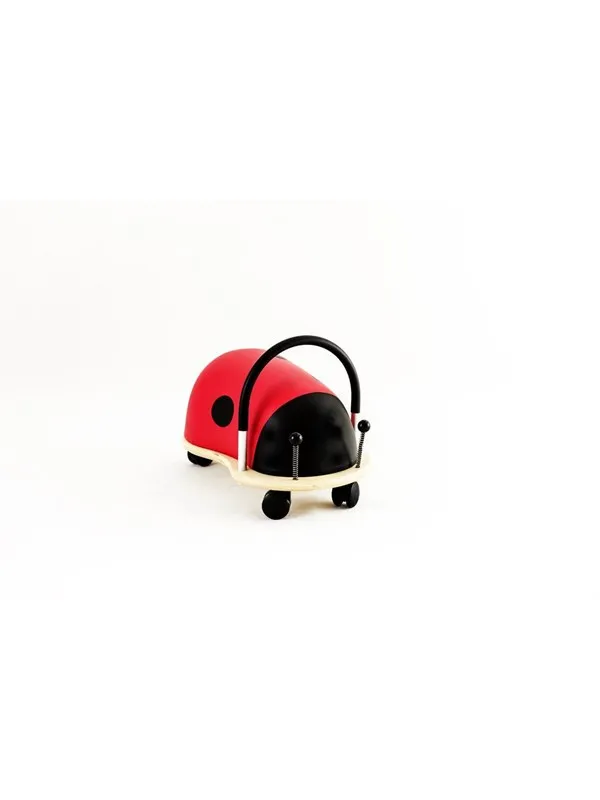 Wheely Bug Ladybug Large