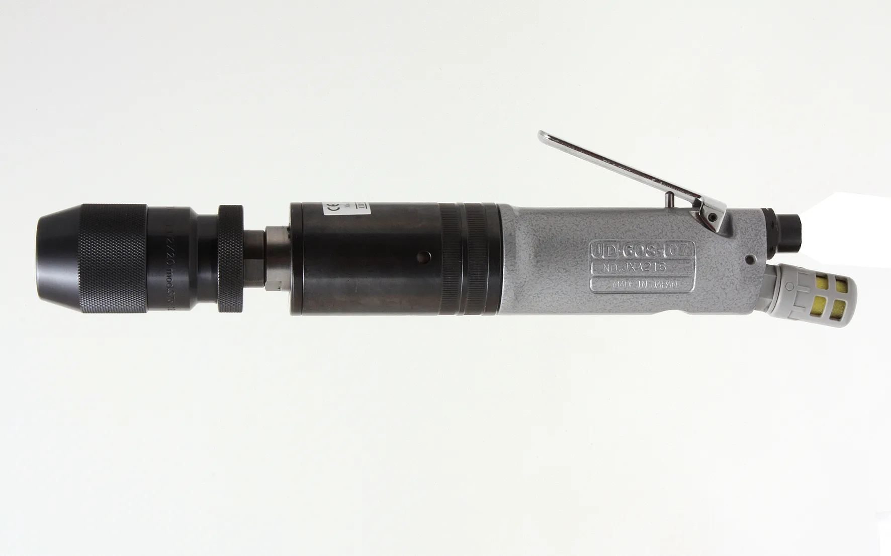 UD-60S-07 boremaskin