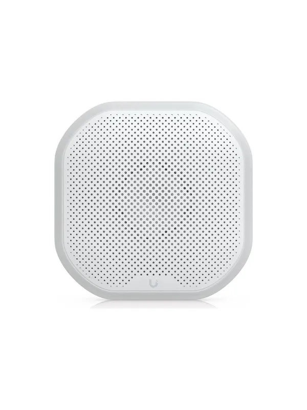 Ubiquiti UniFi - siren - SuperLink