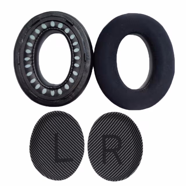 Bose QC35 øreputer, 2-pakning