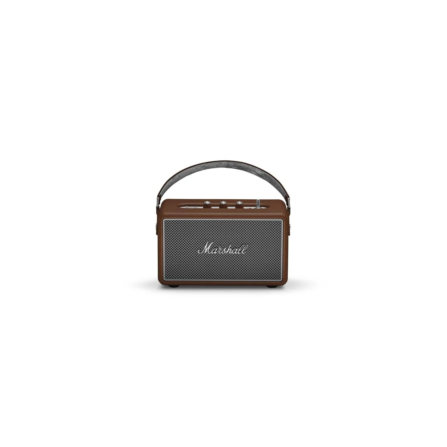 Marshall Kilburn III - Brown