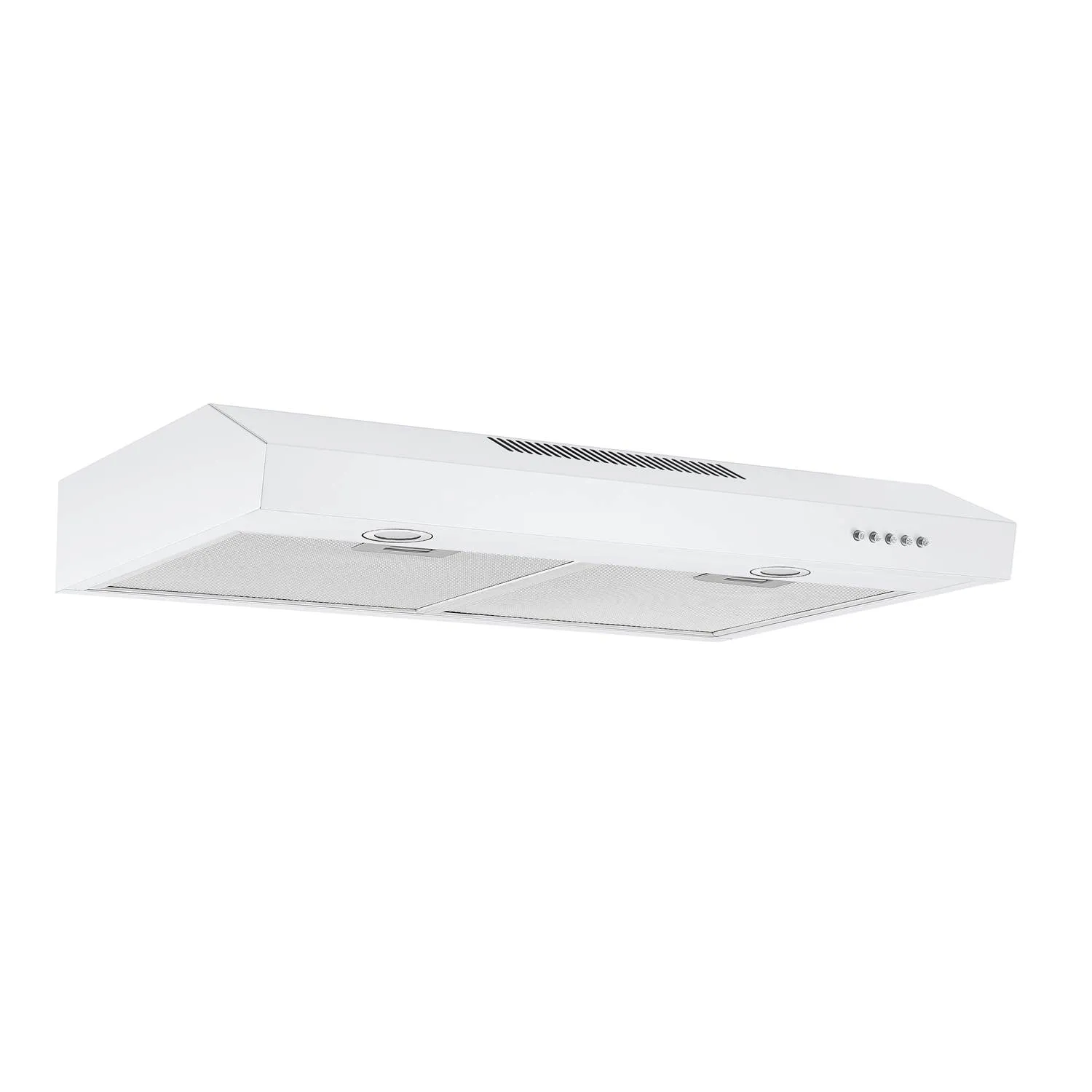 Thermex K502 60 cm vit