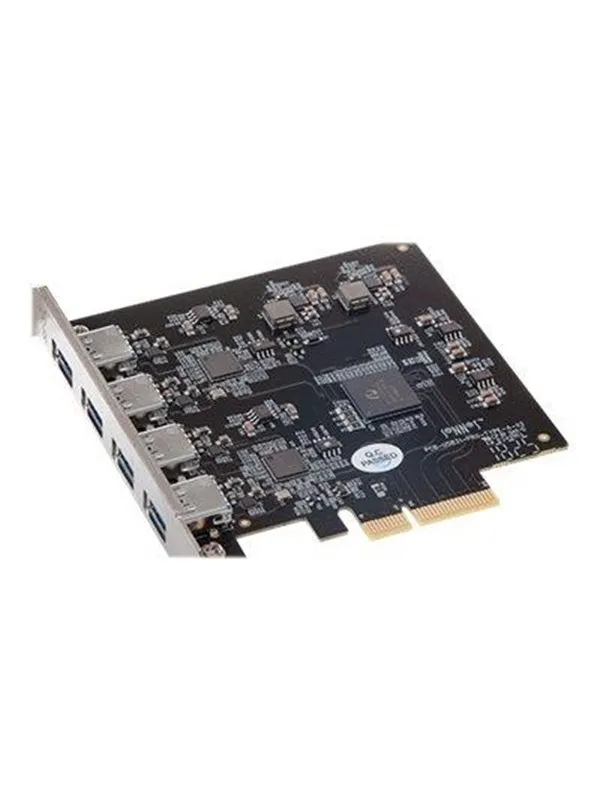 Sonnettech Allegro Pro USB 3.1 PCIe