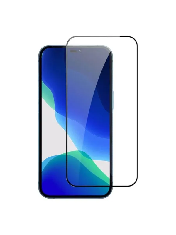 Lippa Full Screen screen protection for iPhone 14 Pro Max