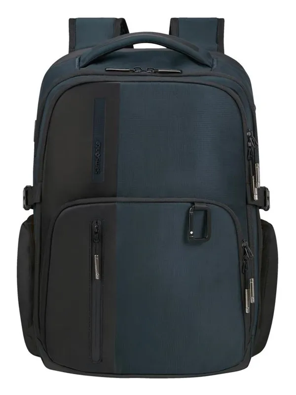 Samsonite Biz2Go Daytrip Ryggsekk for Laptop 15.6" | Blå