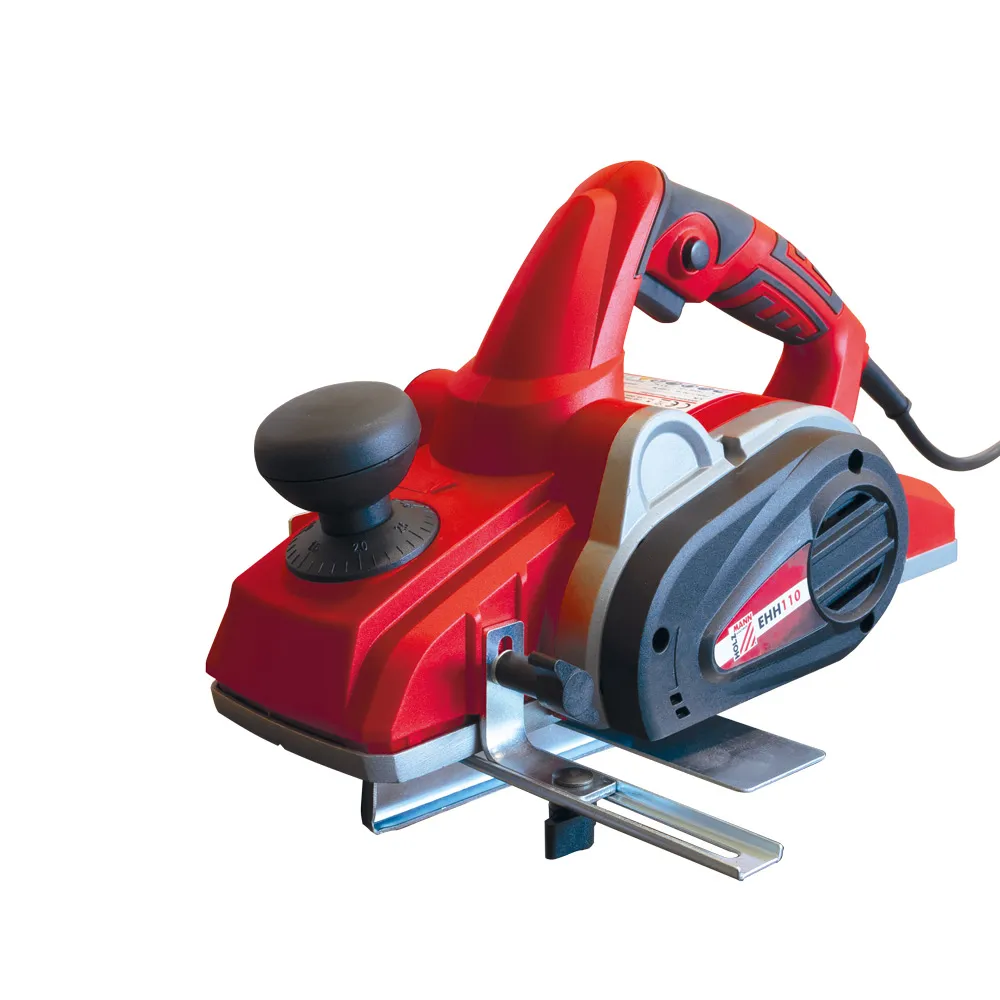 EHH110_230V Elektrisk høvel 1,2kW 110mm | Holzmann