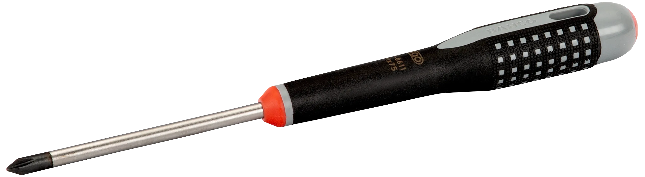 Ergo skrutrekker PH0×100 mm