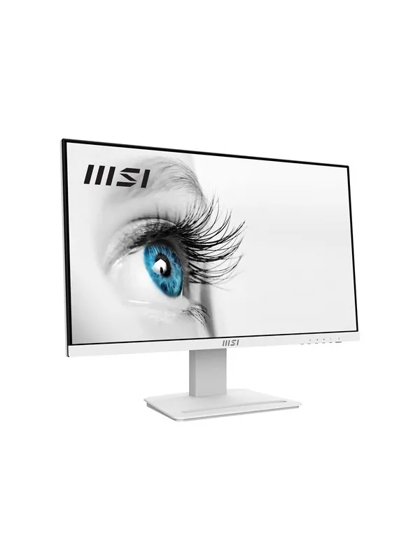 27" MSI PRO MP273AWDE - 1920x1080 (FHD) - 100Hz - IPS