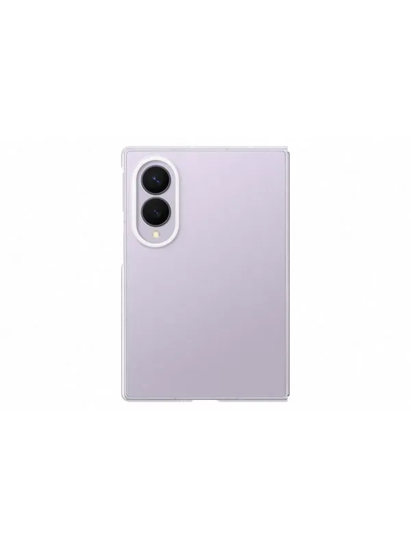Samsung Galaxy Z Fold8 Clear Case
