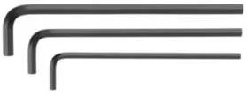 Unbrakonøkkel 3 mm 320503