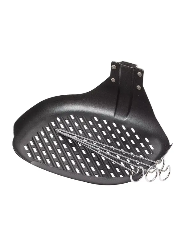 Philips HD9941 Grill Master - accessory kit