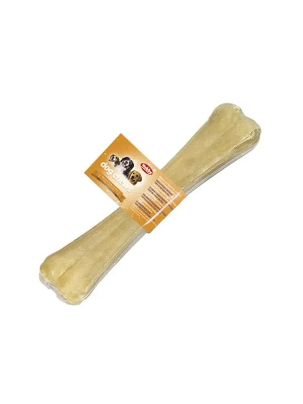 Nobby Rawhide bone pressed 32 cm (Thailand)